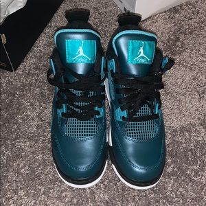 Jordan 4 retro 30th bg size 6.5